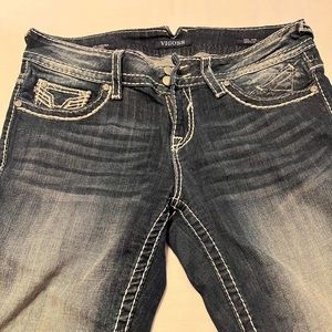 Women’s Vigoss Jeans | Size 9/10